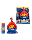 Spidey & Friends Bubble Blower